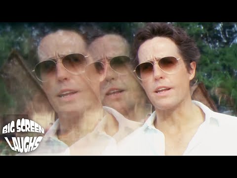 Bridget Takes Drugs | Bridget Jones: The Edge Of Reason (2004) | Big Screen Laughs