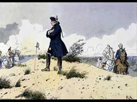 Friedrich der Große - HOHENFRIEDBERGER MARSCH