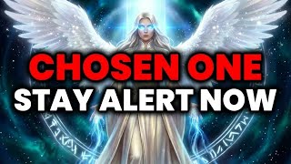 CHOSEN ONE ☄️ A SERIOUS WARNING ABOUT YOUR SAFETY — YOU MUST KNOW THIS NOW