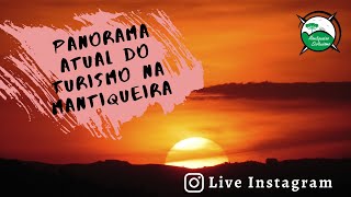 Panorama atual do turismo na Mantiqueira