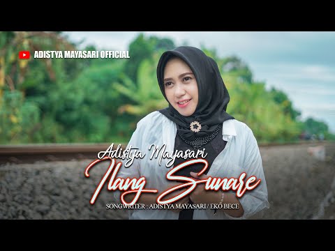 Adistya Mayasari - "ILANG SUNARE" - Kendang kempul version
