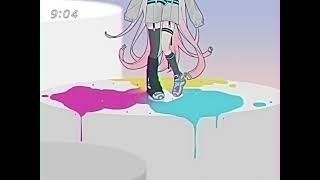 のところがイヤホンで聴かないと分からないくらい音量が最高にエモかったです✿ 裏声綺麗〜って思っていたらラスサビのところで裏声使わずにガツンっていくの好きすぎました(;-;)♡(00:01:36 - 00:03:39) - ノウナイディスコ 歌ってみた