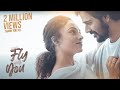 Pearlish - Fly With You | Pearle Maaney | Srinish Aravind | Jecin George