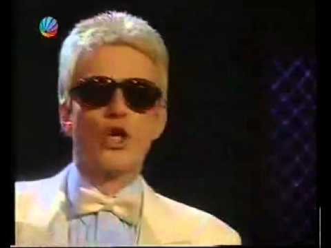 Heino con Nina Hagen