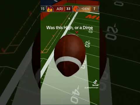 WAS THIS A DIME ?? Football Fusion 2