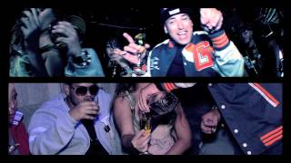 Delfo y Notou - Fin de Semana part 2 Video Official -