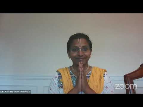 Srimad Bhagavatam 5.10.23 by HG Keshavanand Prabhu, 11 Aug 2021