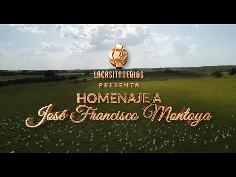 La Casita de Dios and Francisco Montoya