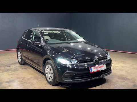 Volkswagen Polo 1.0 TSI ACTIVE AUTOMATIC - FACTORY - Image 2
