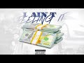 Lotto Ft Kt Daboss I Ain T Feeling It Official Audio