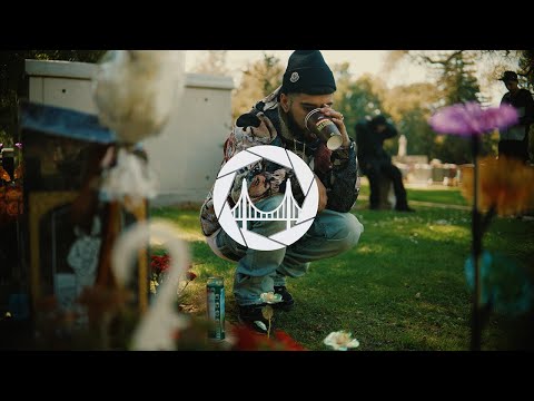 Sepa Tha Steppa - 27 Bars (LLW) Dir. By @daniel-aziz