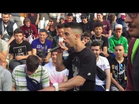 PALOMEKE & SANCHEZ VS KEF & ??? - FILTROS - PREGOLD MACBA