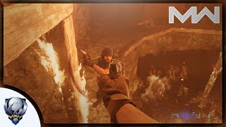 Call of Duty Modern Warfare (2019) Hang Time Trophy and Achievement Guide