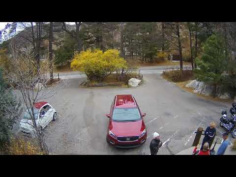 Mount Lemmon General Store 2017-11-30