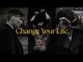 The Only 30 Minutes That Can Change Your Life.