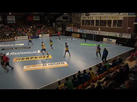 Samenvatting: Bevo Hc - Hubo Handbal (Super Handball League)