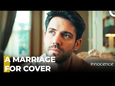 İrem's Father Wants Her to Divorce İlker - Innocence