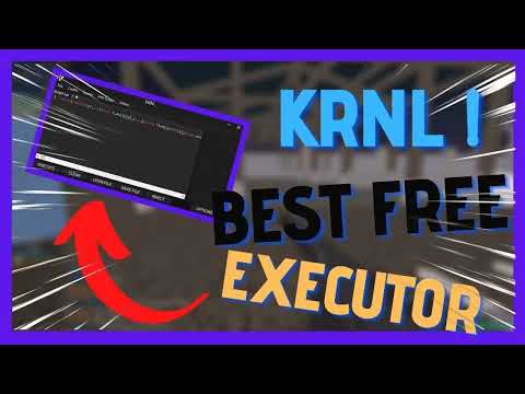 The Krnl Full Fix Error Keyless Update