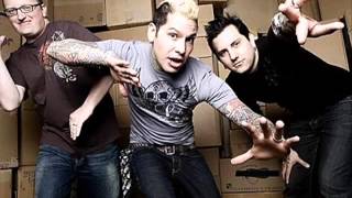 MxPx - Take On Me (Cover)
