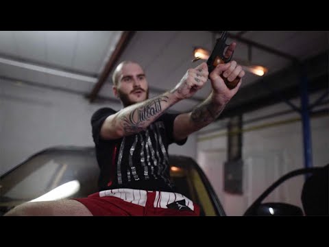 Daweed Hustle-Konfidenti(Official Video)Mytus-Chachi/Mzk-Mazuko DANIEL BADURA MARCO KOLLER DISS