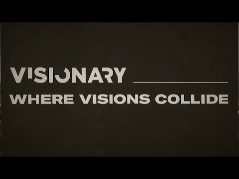 Heritage Hub hosts Visionary Days 2019