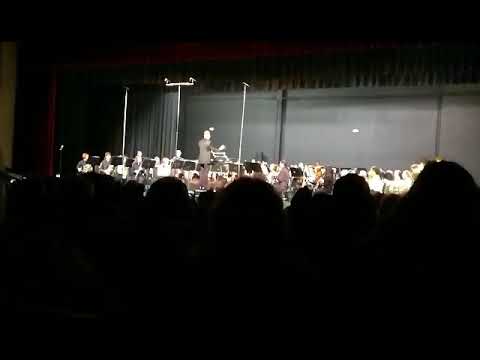 Scenes from the American West