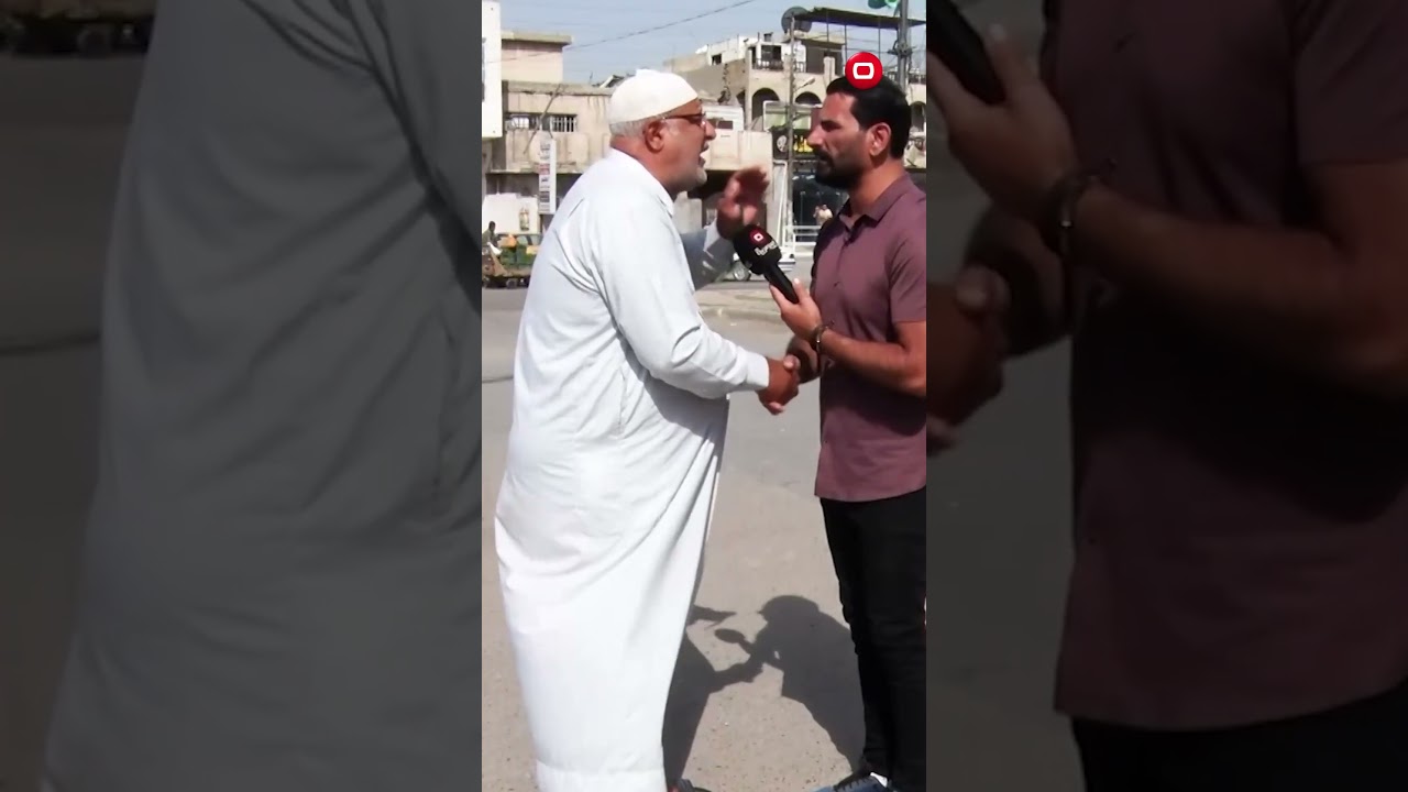 فيديو | علاجي كله من المستشفى اخذه مجاني