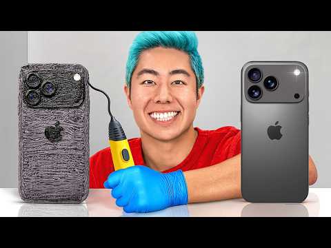 If You Build It With 3D Pens, I’ll Pay For It!