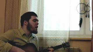 Paul Buchik - Ballad Of Geraldine (Donovan COVER)