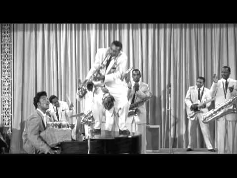 Little Richard - Long Tall Sally - 1956