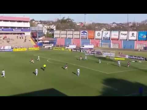 Paraná-2X1-Londrina Melhores Momentos Brasileirão Série B 2016 EM HD