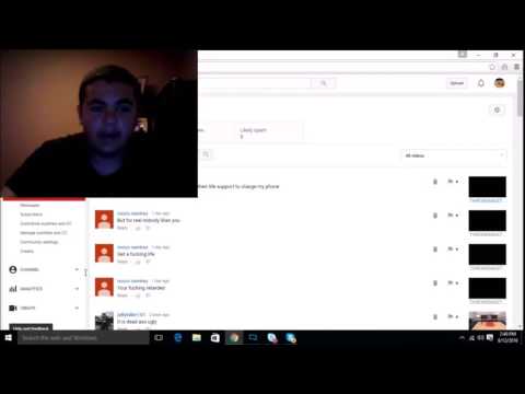 Rocco Ramirez Diss Track