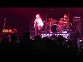 Seven Spires - "With Love from the Other Side" - 70000 Tons of Metal 2026 - Ice Rink 