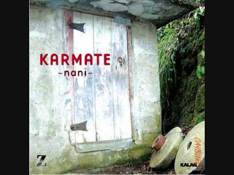 Karmate (Nani) - Skan Maskvama (Megrelce)