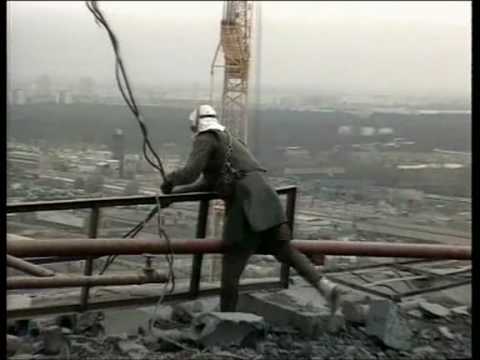 Super GAU Tschernobyl 1986