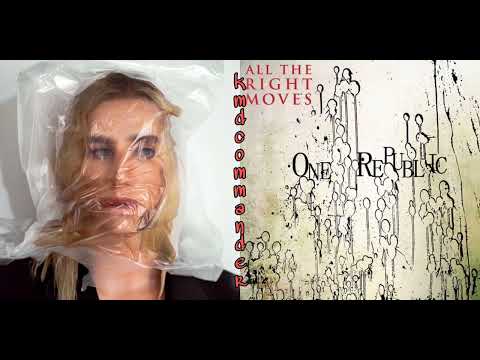 Kesha and OneRepublic | All The Happy Moves [mashup]