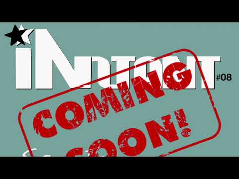 coming soon on Instant records -  jorge Martin s & Paul Dagbook