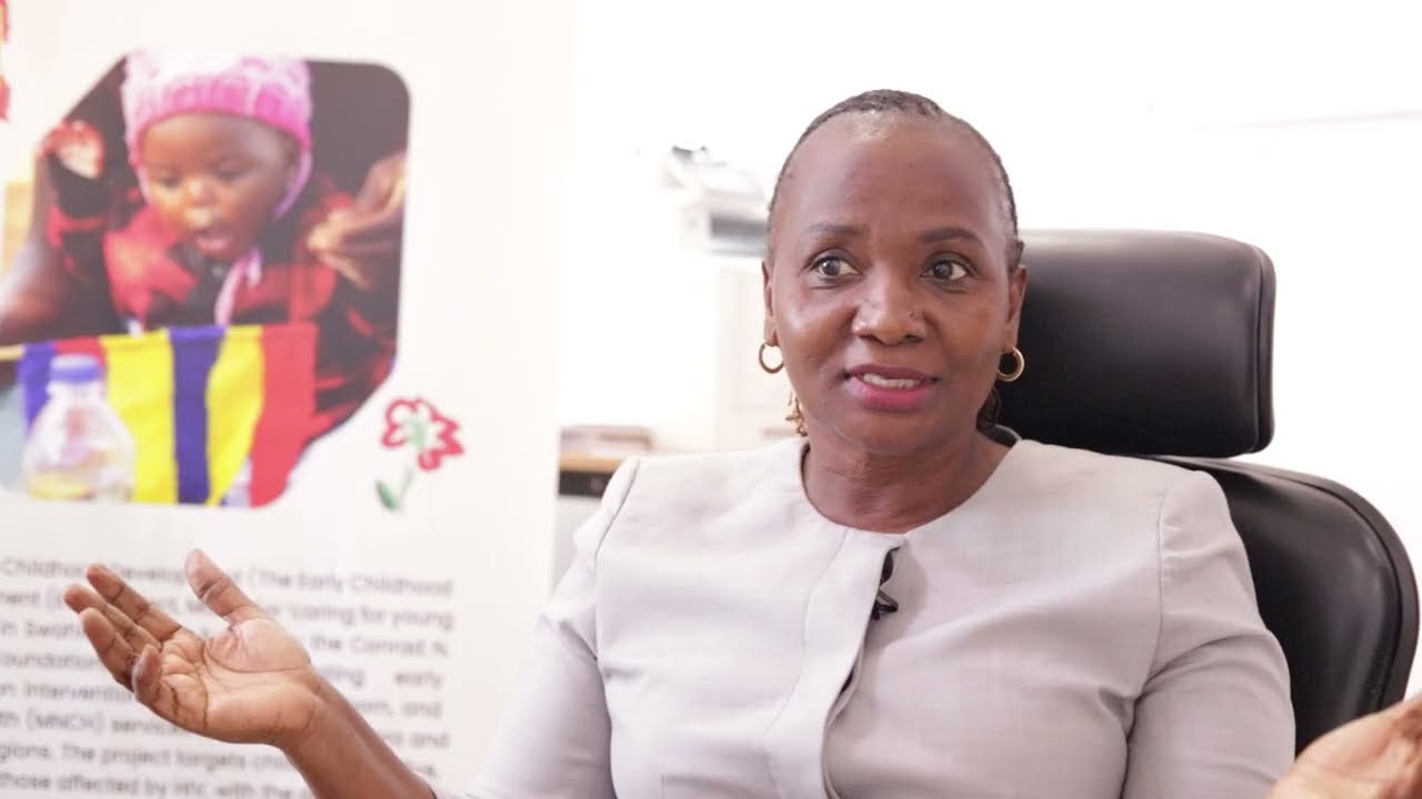 Saving Moms and Babies: The Impact of PEPFAR