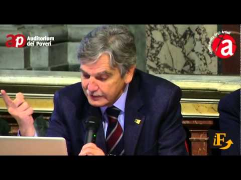 CorIncontro 2013 - Convegno "Conosciamo Verdi?" Conclusioni di Alvaro Vatri