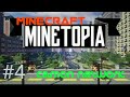 hij heeft een mes camonetwork minetopia #4
