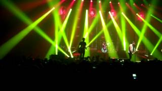 Runaways Live - All Time Low