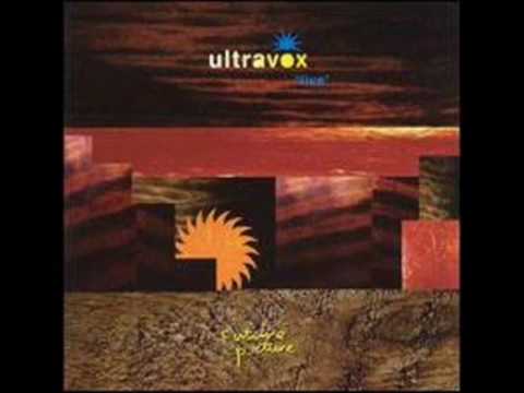 Ultravox - Slow Motion (Live 1993)