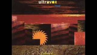 Ultravox - Slow Motion (Live 1993)
