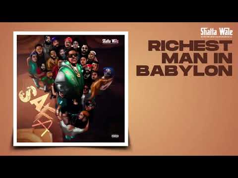 Video thumbnail for Richest Man in Babylon