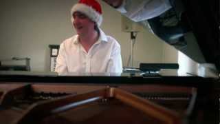 O Christmas Tree, O Tannenbaum - Christmas Song - Jazz Quartett Version
