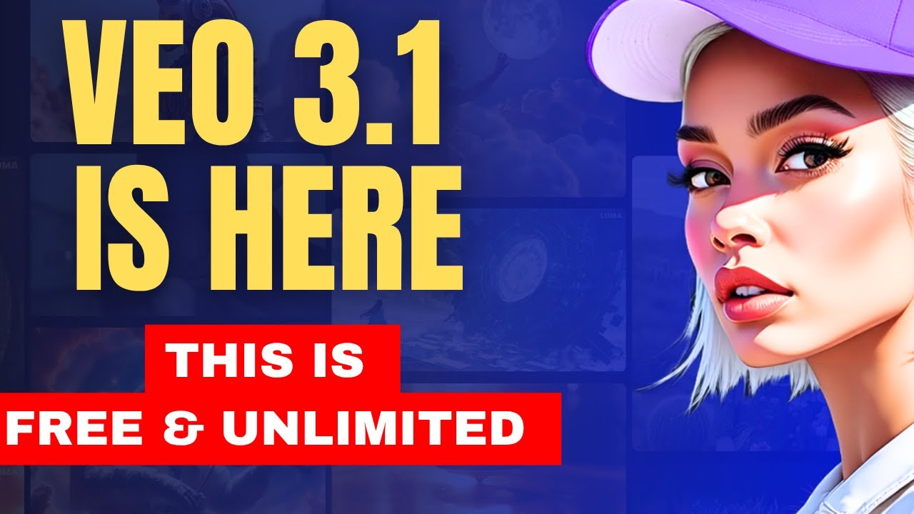 Google's NEW AI Video Generator ranks No.1 Again, Destroys Sora 2