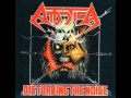 Attomica -Deathraiser 
