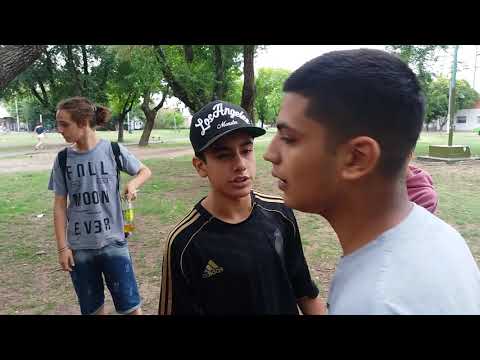 Tade vs BNO - 4tos (FECHA 3) Kaizen Free