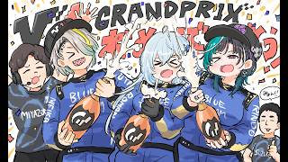 【R.E.P.O.】V1GP青チームでお宝集めする！【歌衣メイカ・鈴木聖弥・天硝路ろまん・輪堂千速 / #hololivedev_is  #FLOWGLOW 】