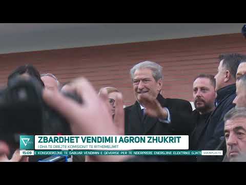 Edicioni Informativ - 6 Prill 2022 - Ora 15:00 - News, Lajme - Vizion Plus